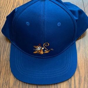 Disney Abu Hat .. Brand New